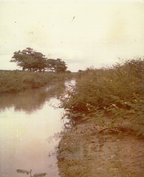 Río Liberia